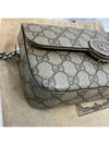 New level 739722 Petit GG mini shoulder bag - GUCCI - BALAAN 5