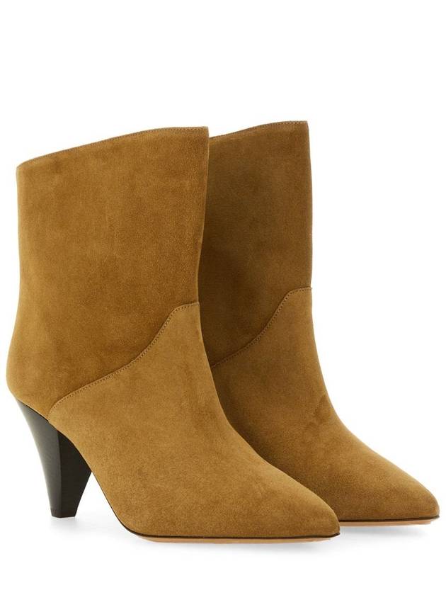 Isabel Marant Boot "Loline" - ISABEL MARANT - BALAAN 2