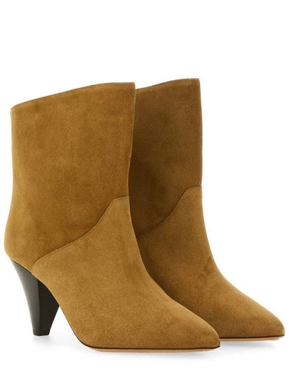 Isabel Marant Boot 