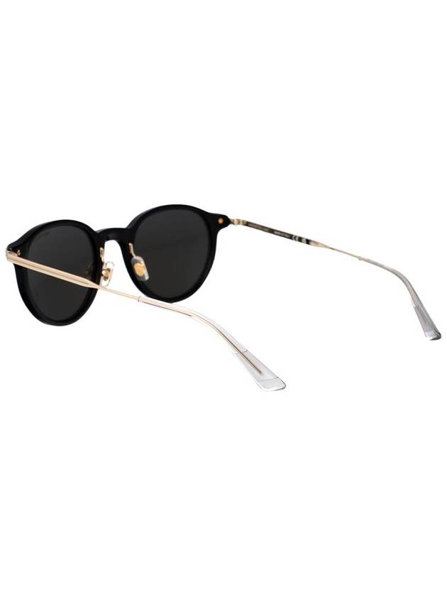 Montblanc Sunglasses - MONTBLANC - BALAAN 4