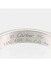 B4085146 Ring Jewelry - CARTIER - BALAAN 3