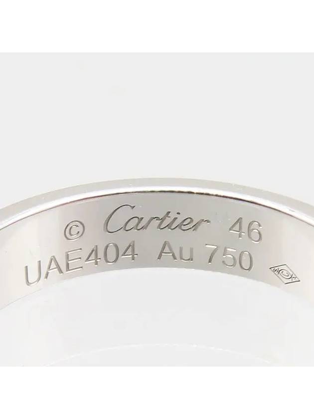 B4085146 Ring Jewelry - CARTIER - BALAAN 3