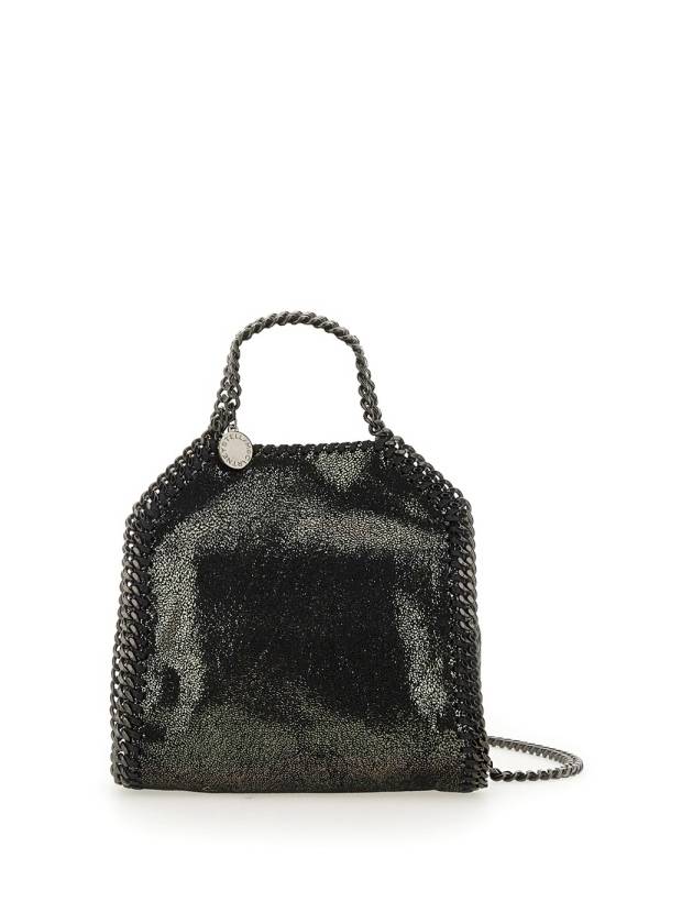 "FALABELLA TINY" BAG - STELLA MCCARTNEY - BALAAN 1