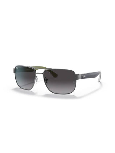 Sunglasses RB3530-004-8G-58 - RAY-BAN - BALAAN 1