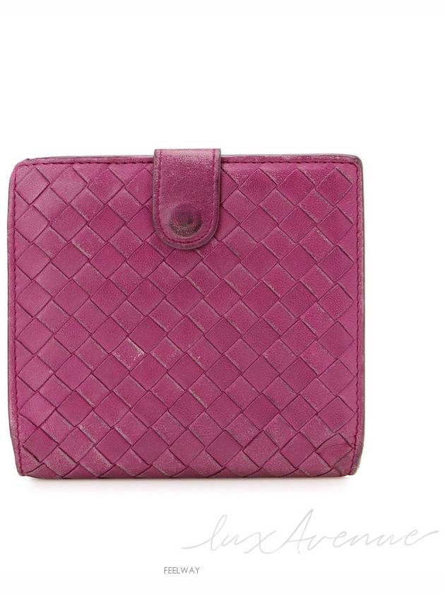 women s wallet - BOTTEGA VENETA - BALAAN 5