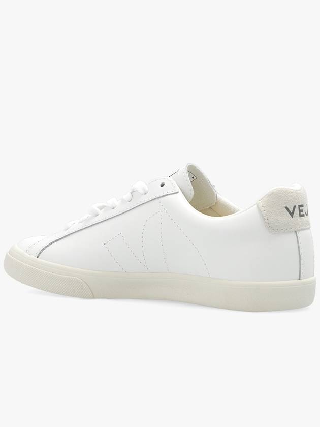 Veja ‘Esplar’ Sneakers, Women's, White - VEJA - BALAAN 5