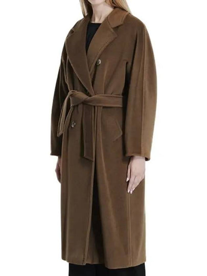 Women s Madame Coat 2421018011600 010 - MAX MARA - BALAAN 2