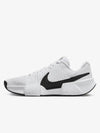 GP Challenge Pro Tennis Low Top Sneakers White - NIKE - BALAAN 2