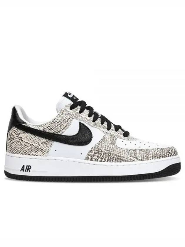 Air Force 1 Low Retro Cocoa Snake 2018 - NIKE - BALAAN 2