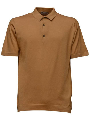 John Smedley Polo - JOHN SMEDLEY - BALAAN 1