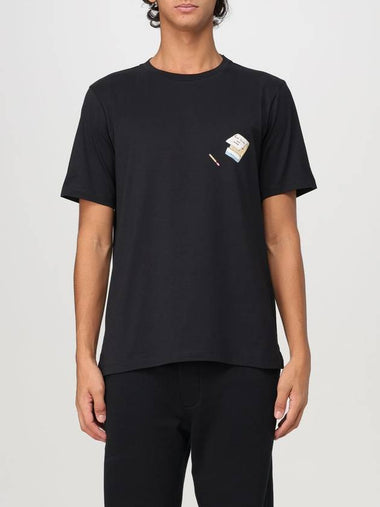 T-shirt men Paul Smith - PAUL SMITH - BALAAN 1