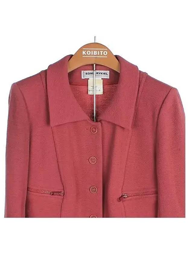 Smith Market Used Luxury Suits Women s Clothing - SONIA RYKIEL - BALAAN 2