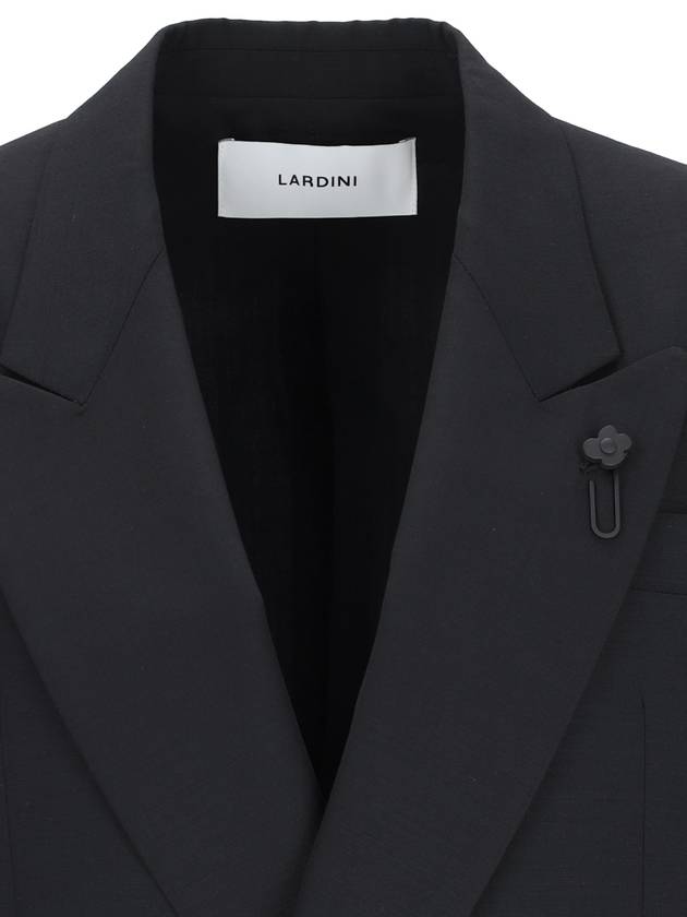 Lardini Dresses Black - RVR LARDINI - BALAAN 6