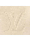 Mini Moon Shoulder Bag Cream - LOUIS VUITTON - BALAAN 6