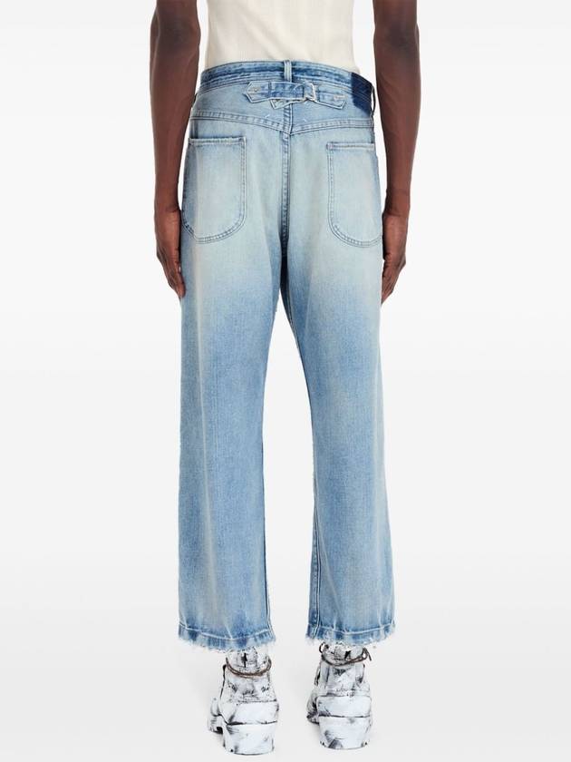 UOMO JEANS - MAISON MARGIELA - BALAAN 4