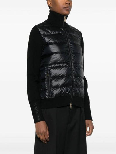 Jacket 9B00046 M1131 999 Black - MONCLER - BALAAN 2