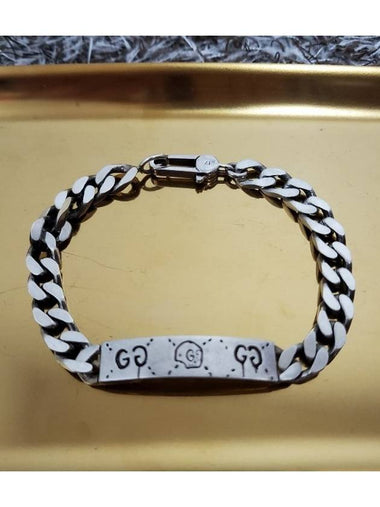 ghost bracelet - GUCCI - BALAAN 1