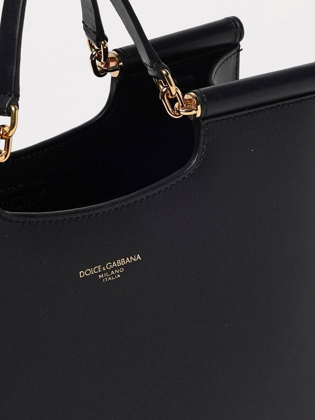 Handbag woman Dolce & Gabbana - DOLCE&GABBANA - BALAAN 4