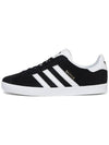 GS Sneakers Gazelle J Core Black BB2502 - ADIDAS - BALAAN 6