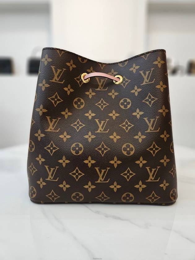 women shoulder bag - LOUIS VUITTON - BALAAN 4