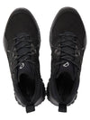 Ult Trn Low Top Sneakers Black - ECCO - BALAAN 3