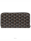 women s long wallet - GOYARD - BALAAN 2