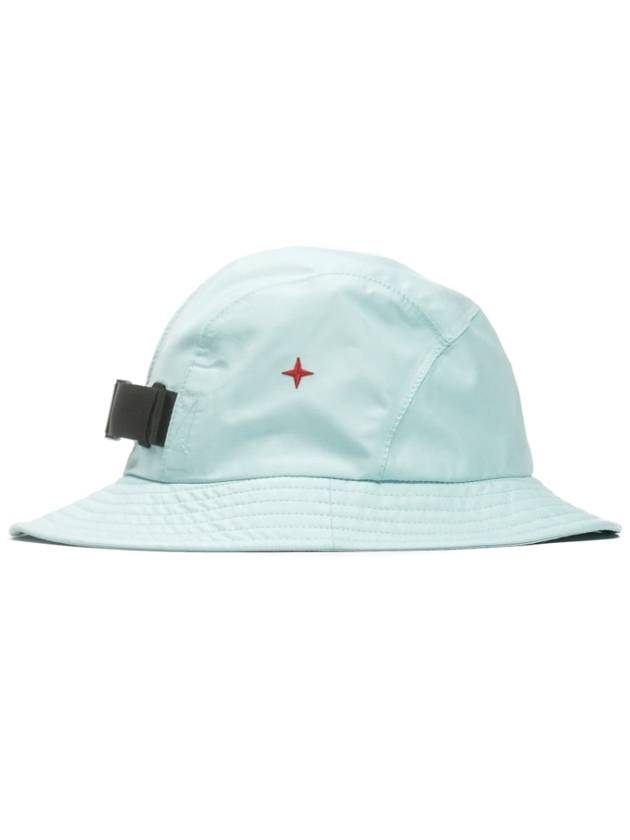 Stone Island Marina Bucket Hat Mint 7415999X6V0044 - STONE ISLAND - BALAAN 1