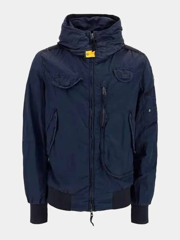 Men's Gobi Reload Jacket Navy Padding PM JCK RL01 740 - PARAJUMPERS - BALAAN 1