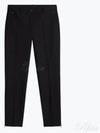 Genuine Women s Pia Pants Black GWPA09300 9999 - J.LINDEBERG - BALAAN 2