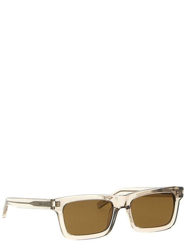 Saint Laurent 'Sl 461 Betty' Sunglasses - SAINT LAURENT - BALAAN 2