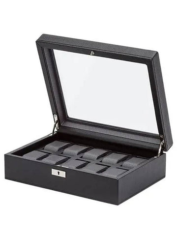 Wolf 1834 1834 466102 watch storage box - WOLF - BALAAN 1