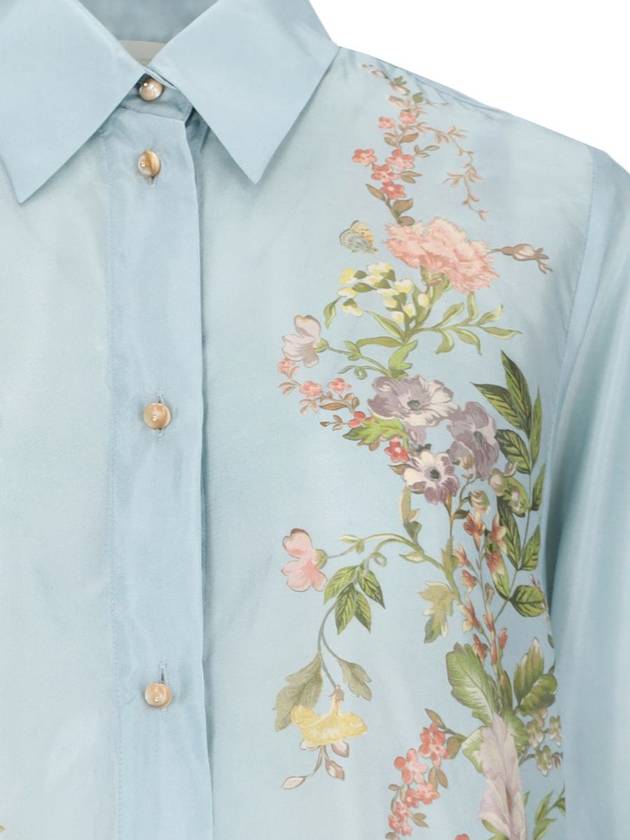 Zimmermann Shirts - ZIMMERMANN - BALAAN 3