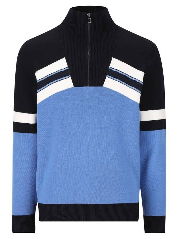 Bogner Sweaters Blue - BOGNER - BALAAN 1