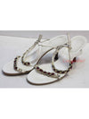 women sandals - GUCCI - BALAAN 1