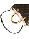 women shoulder bag - LOUIS VUITTON - BALAAN 4