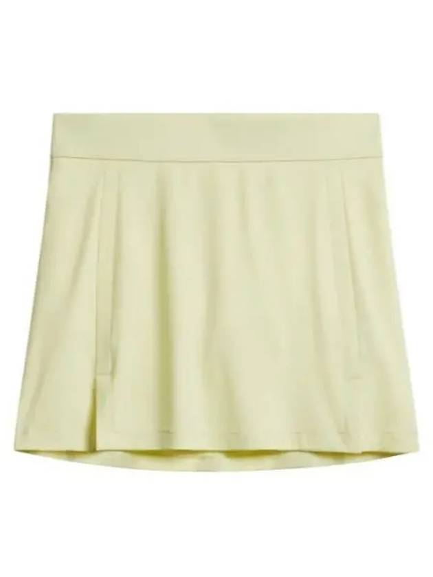 Golf Wear Women s Mini Skirt GWSD09350 K056 - J.LINDEBERG - BALAAN 2