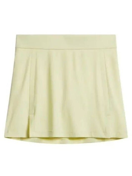 Golf Wear Women s Mini Skirt GWSD09350 K056 - J.LINDEBERG - BALAAN 2