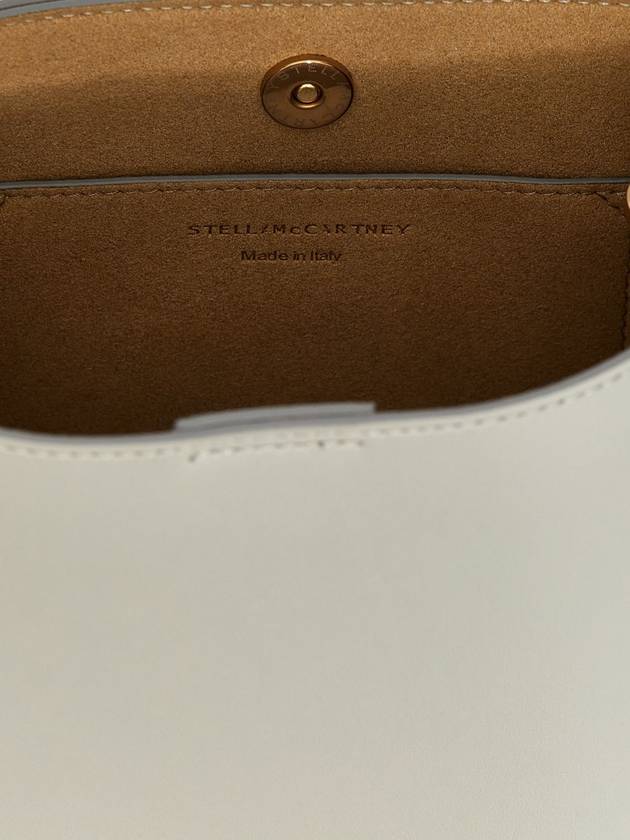 Shoulder bag woman Stella Mccartney - STELLA MCCARTNEY - BALAAN 4