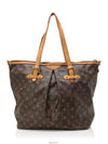 women shoulder bag - LOUIS VUITTON - BALAAN 4