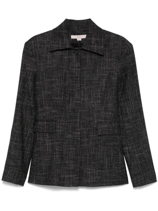 Remain Birger Christensen Fitted Waist Blazer - REMAIN BIRGER CHRISTENSEN - BALAAN 1