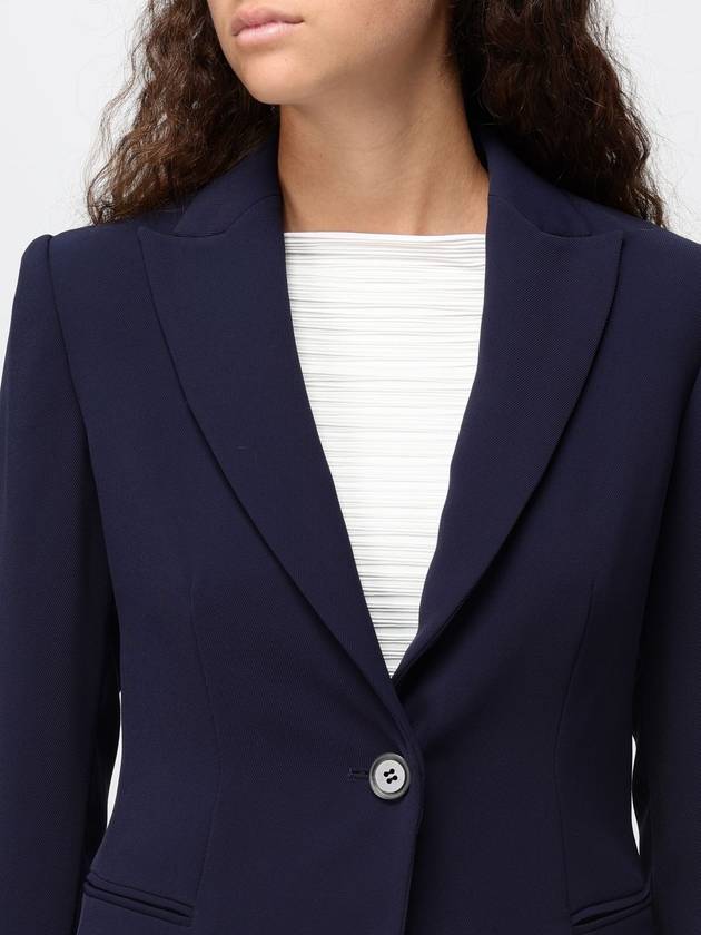 Blazer woman Emporio Armani - EMPORIO ARMANI - BALAAN 5