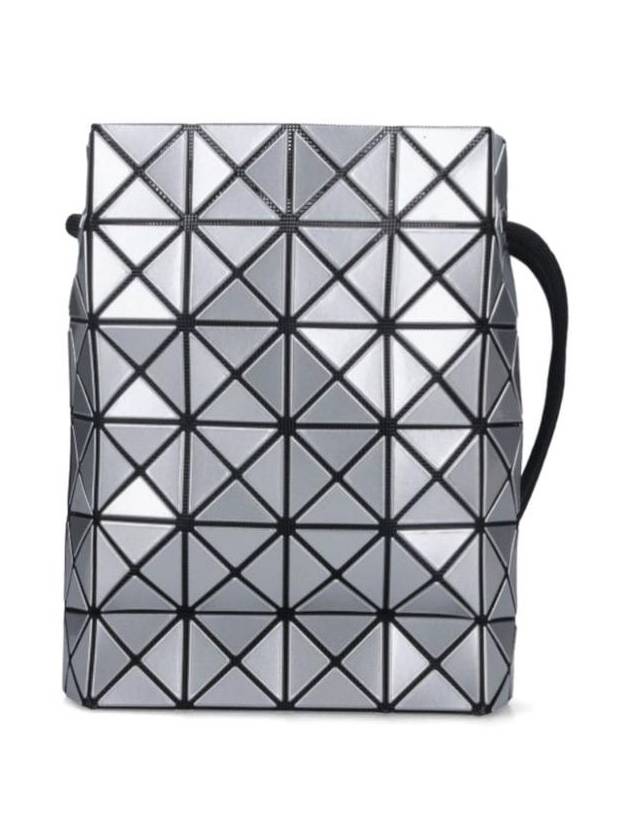 Wring Bucket Bag Silver - ISSEY MIYAKE - BALAAN 1