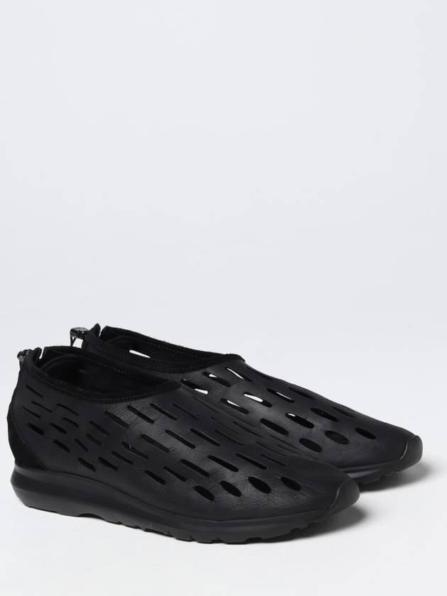 Strainer Slip-On Black - OUR LEGACY - BALAAN 3