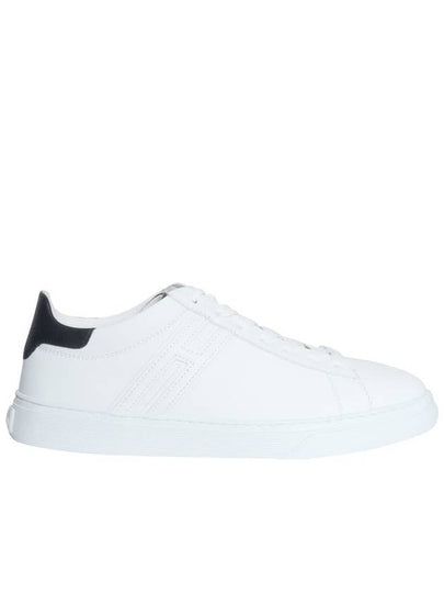 H365 low-top sneakers white - HOGAN - BALAAN 2