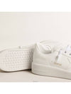 Purestar low-top sneakers white - GOLDEN GOOSE - BALAAN 4