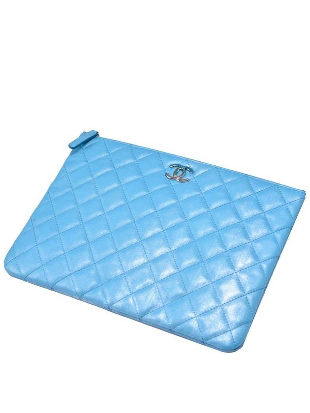 Women s New Medium Clutch Unit 25 - CHANEL - BALAAN 4