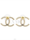 women earrings - CHANEL - BALAAN 4