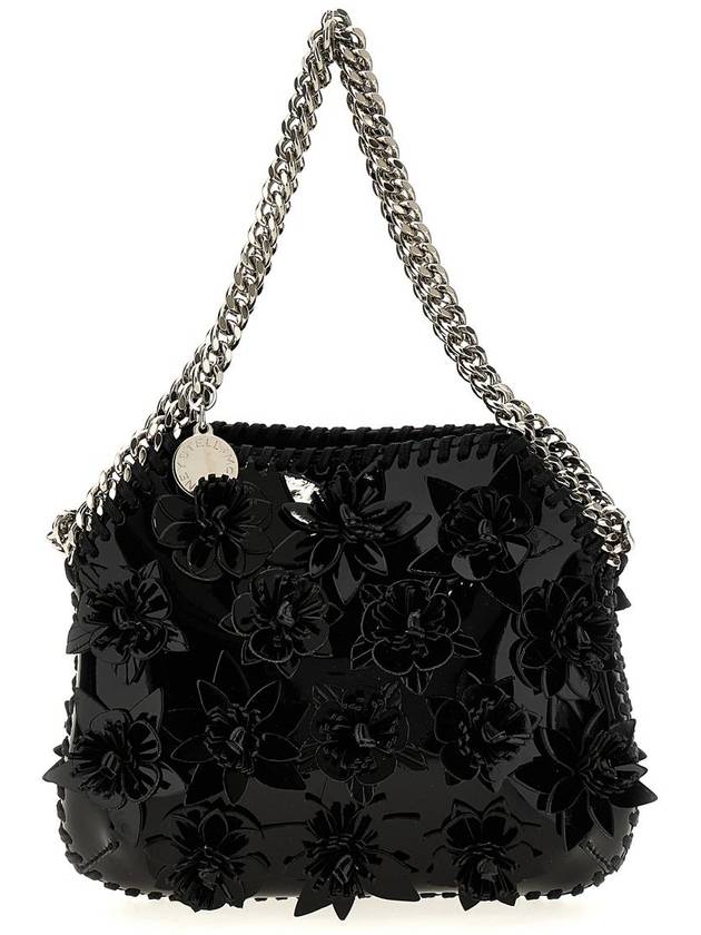 Stella McCartney 'Flower' Handbag - STELLA MCCARTNEY - BALAAN 1