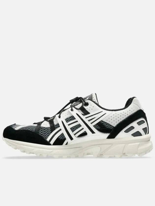 Unlimited Gelsonoma 15 50 Carrier Gray White Alyssum 1203A547 020 - ASICS - BALAAN 2