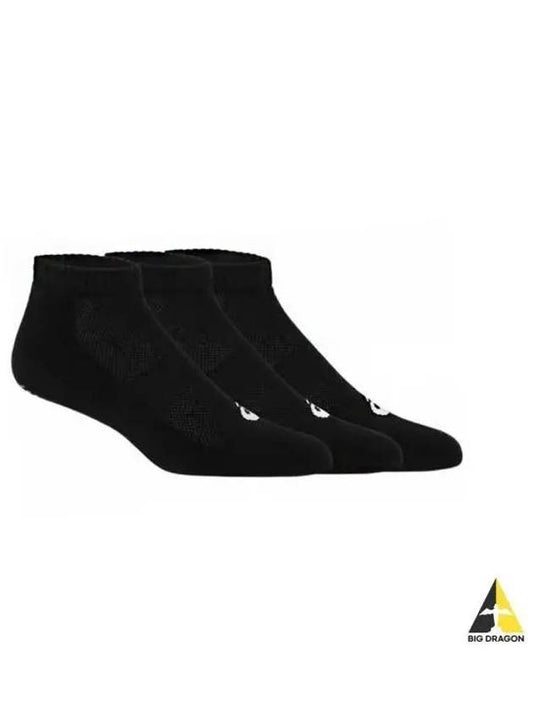 Practice Ankle Socks 3P 3033B697001 Sports - ASICS - BALAAN 1